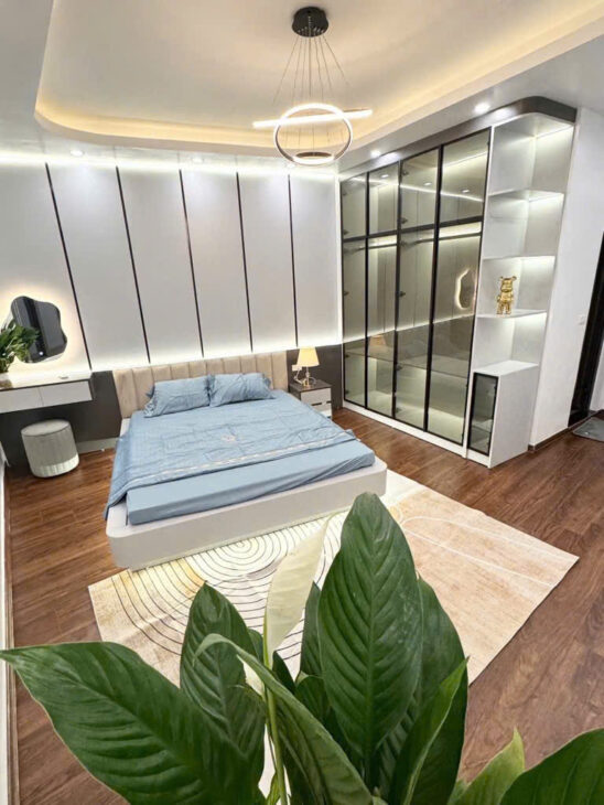 BÁN NHÀ NGÕ 279 ĐỘI CẤN – NHÀ ĐẸP – GIÁ HIẾM – 37M2X5T – CHỈ 6.8 TỶ