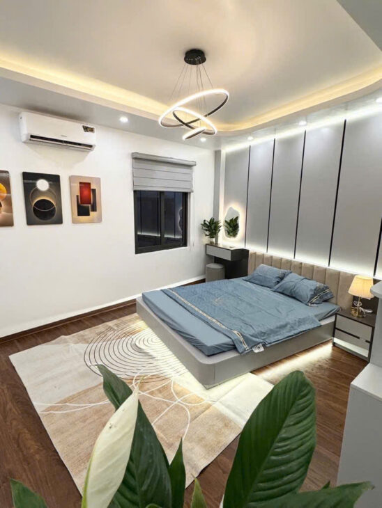 BÁN NHÀ NGÕ 279 ĐỘI CẤN – NHÀ ĐẸP – GIÁ HIẾM – 37M2X5T – CHỈ 6.8 TỶ