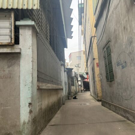 Nhanh Tay Không Mất – ???? Lô Góc Siêu Đẹp Hương Mạc – 61m², 2 Mặt Tiền, Sát Hồ Điều Hòa