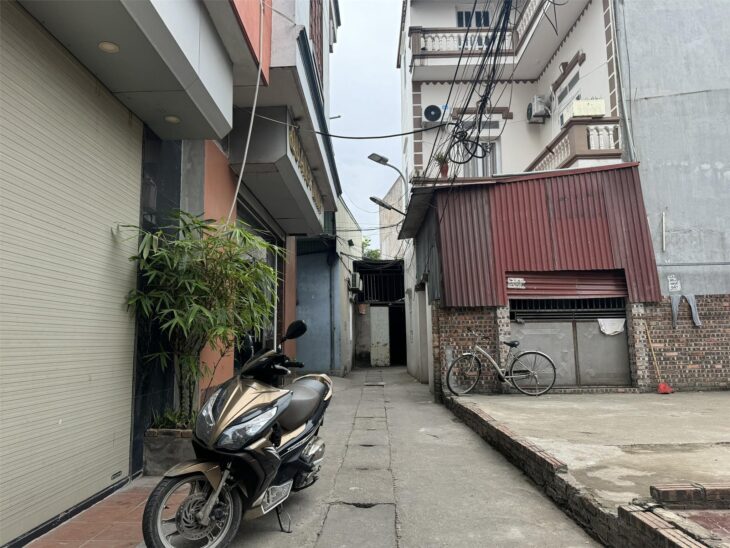 ???? Chính Chủ cần Bán Lô Đất Đẹp tại Kim Thiều Hương Mạc Từ Sơn 50m2- 1 tỷ 7