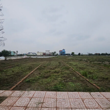 CƠ HỘI VÀNG CHO NHỮNG AI MUỐN SỞ HỮU LÔ ĐẤT CHÍNH CHỦ SÁT BIỂN QUẤT LÂM, NAM ĐỊNH!