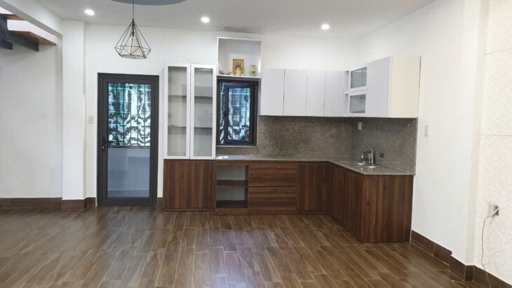 ???? BÁN NHÀ 2 TẦNG KIỆT Ô TÔ NGUYỄN HOÀNG – KIM LONG, TP HUẾ