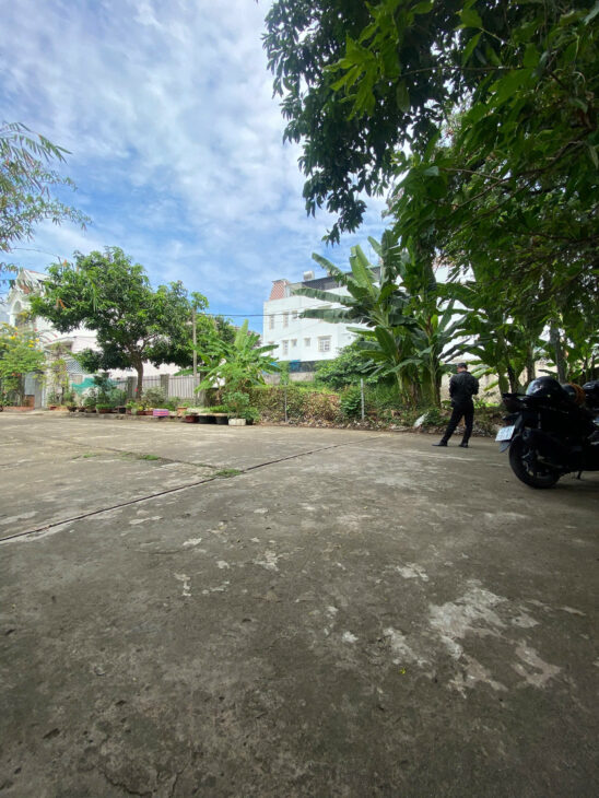 BÁN GẤP ĐẤT ĐƯỜNG 23 PHẠM VĂN ĐỒNG -PHƯỜNG HIỆP BÌNH CHÁNH.TP THỦ ĐỨC.HCM