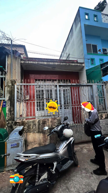 Nhà hẻm xe hơi 72m2 Đường 13, An Lạc, Bình Tân, giá 4,7 tỷ