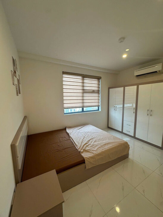 CHO THUÊ CĂN HỘ CHUNG CƯ EVERGREEN TRÀNG DUỆ , HẢI PHÒNG