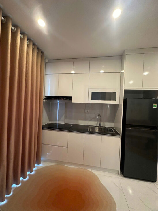 CHO THUÊ CĂN HỘ CHUNG CƯ EVERGREEN TRÀNG DUỆ , HẢI PHÒNG