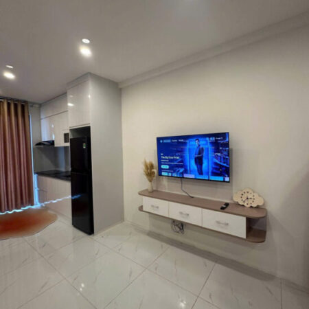 CHO THUÊ CĂN HỘ CHUNG CƯ EVERGREEN TRÀNG DUỆ , HẢI PHÒNG