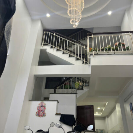 TPHC,Q7,Tân Phú Thuận,Nhà Nguyễn Thị Thập cho thuê 10tr/tháng giá 8,5 tỷ