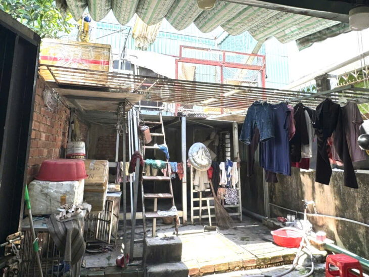 Chỉ hơn 30tr/m, Quá rẻ, Diện tích 112m2, Lê Văn Thịnh, Quận 2, chỉ 2.59ty