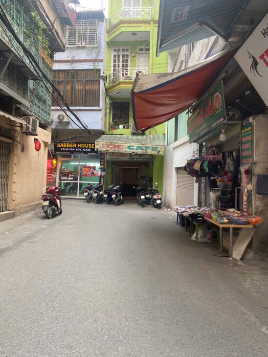 CHÍNH CHỦ CẦN BÁN – NHÀ KIM NGƯU