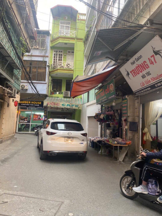 CHÍNH CHỦ CẦN BÁN – NHÀ KIM NGƯU
