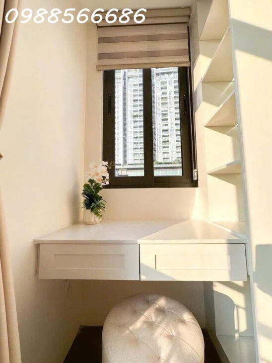 ???? BÁN NHÀ CỔ NHUẾ LÔ GÓC – THANG MÁY – FULL NỘI THẤT – Ô TÔ ĐỖ CỬA