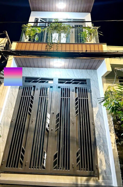 ???? BÁN NHÀ ĐẸP CHÁNH HƯNG – VỊ TRÍ TRUNG TÂM QUẬN 8 – GIÁ CỰC TỐT! CHÁNH HƯNG P.9, Q.8 – 40M2 – CHỈ