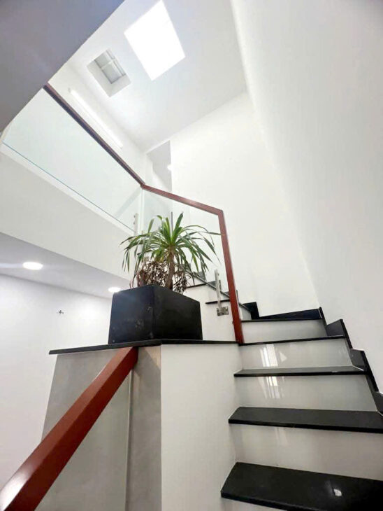 ???? BÁN NHÀ ĐẸP CHÁNH HƯNG – VỊ TRÍ TRUNG TÂM QUẬN 8 – GIÁ CỰC TỐT! CHÁNH HƯNG P.9, Q.8 – 40M2 – CHỈ