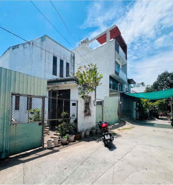 Nhà hẻm xe hơi 72m2 Đường 13, An Lạc, Bình Tân, giá 4,7 tỷ