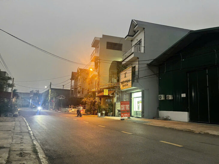 Anh trai gửi bán nhanh lô đất siêu đẹp mặt trục chính Sơn Trung- Nam Sơn, TP Bắc Ninh – hàng F0