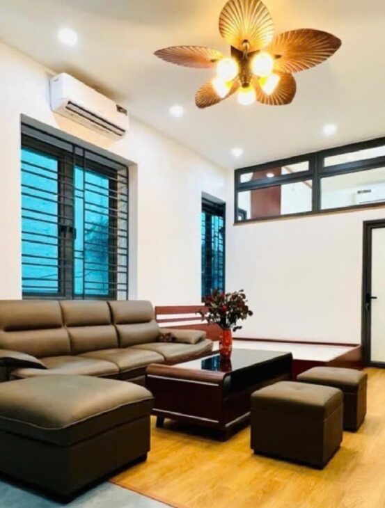 BÁN NHÀ P.PHAN ĐÌNH GIÓT, THANH XUÂN – 40M², 5 TẦNG, GIÁ NHỈNH 8 TỶ