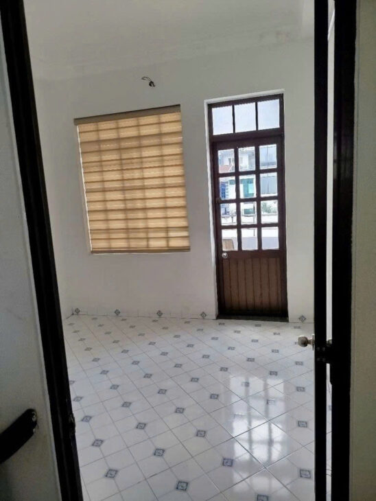 Cho thuê nhà Mặt Tiền Trường Chinh, P. 12, Tân Bình_Giá 39 Triệu