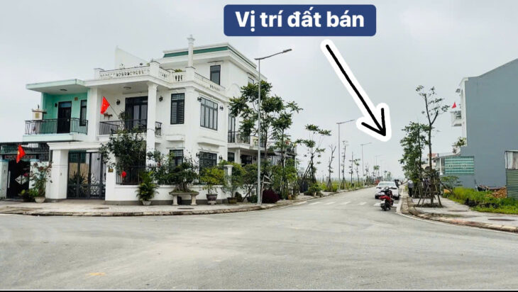 ???? SIÊU PHẨM KQH HƯƠNG SƠ – MẶT TIỀN PHAN THANH NGHỊ