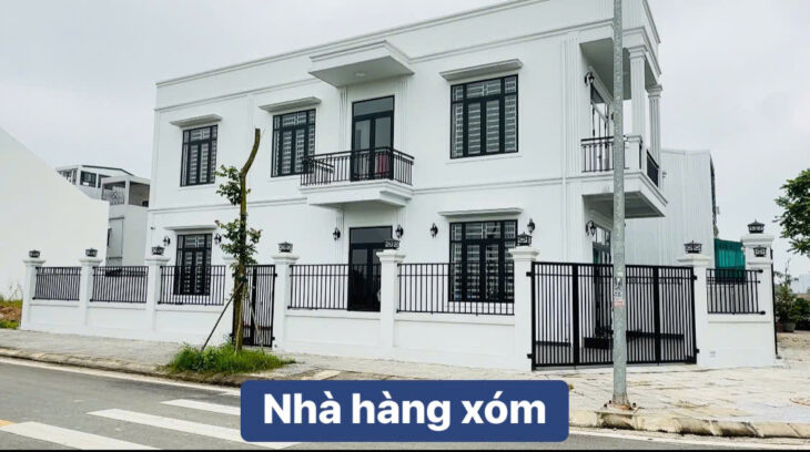 ???? SIÊU PHẨM KQH HƯƠNG SƠ – MẶT TIỀN PHAN THANH NGHỊ