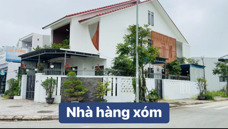 ???? SIÊU PHẨM KQH HƯƠNG SƠ – MẶT TIỀN PHAN THANH NGHỊ