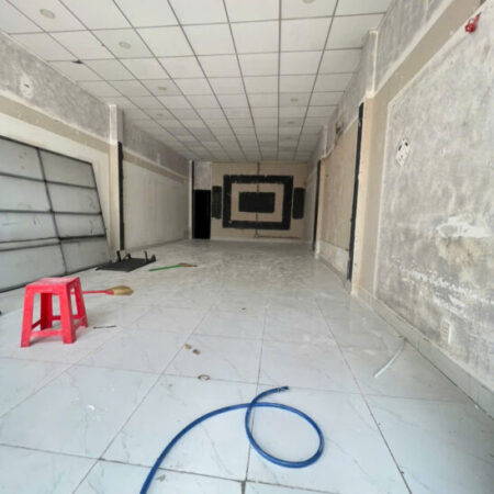 CHO THUÊ MẶT BẰNG NGUYỄN BÌNH – NGAY CHỢ – P.HIỆP THÀNH, TP. THỦ DẦU MỘT, BÌNH DƯƠNG
