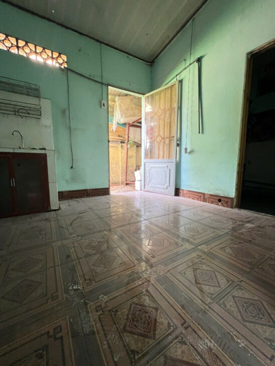 CHO THUÊ MẶT BẰNG NGUYỄN BÌNH – NGAY CHỢ – P.HIỆP THÀNH, TP. THỦ DẦU MỘT, BÌNH DƯƠNG