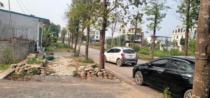 Cơ hội sở hữu đất nền vàng tại Phường Liêm Chính 70m2 chỉ hơn 1 tỷ