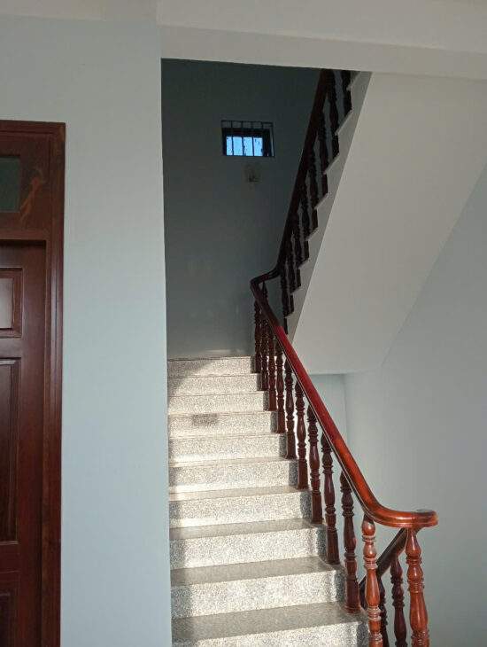 chủ cần bán căn nhà đẹp tọa lạc tại xã Hòa Long thành phố bà Rịa