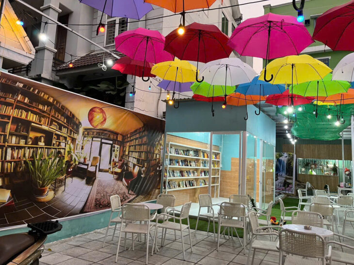 Sang mặt bằng KDC Phú Hòa TDM Bình Dương – Diện tích 200m², giá chỉ 170 triệu