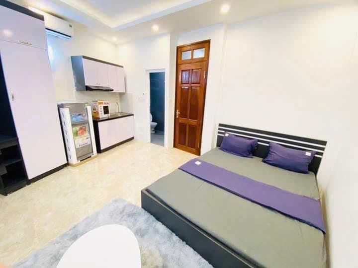 TRUNG TÂM NGÃ TƯ SỞ 8 PHÒNG CHO THUÊ DÒNG TIỀN CỰC TỐT GIÁ CHỈ 8.2 TỶ.