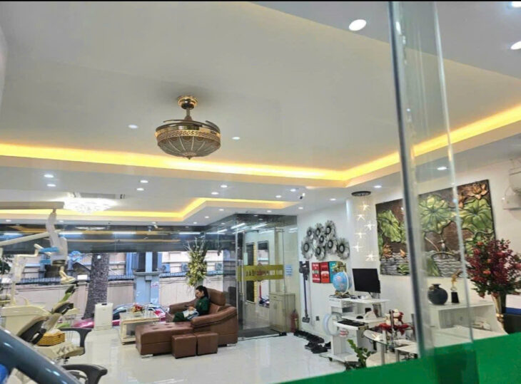 Bán nhà mặt phố Tôn Đức Thắng 120m x 7 tầng thang máy, vỉa hè,kinh doanh