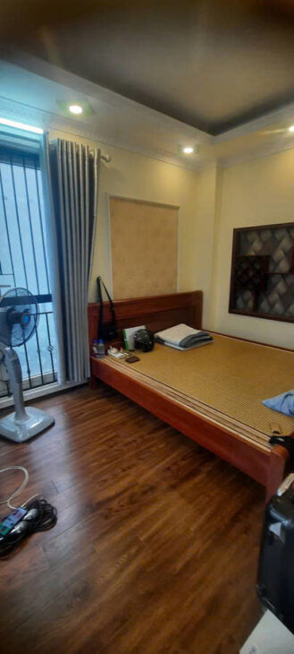 BÁN NHÀ TRONG NGÕ 2 THOÁNG TẠI ĐẠI MỖ HÀ ĐÔNG