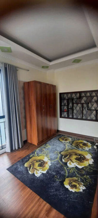 BÁN NHÀ TRONG NGÕ 2 THOÁNG TẠI ĐẠI MỖ HÀ ĐÔNG