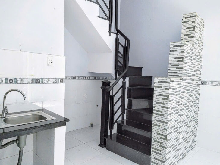 ???? BÁN NHÀ 1/ ĐƯỜNG SỐ 14 (LÊ VĂN QUỚI), BÌNH TÂN – GIÁ TỐT ????