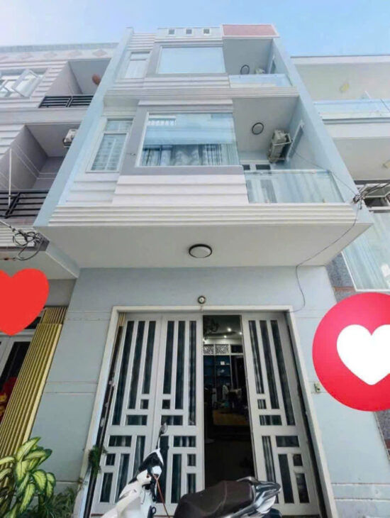 Chủ bán căn nhà tâm huyết f7 tp vũng tàu