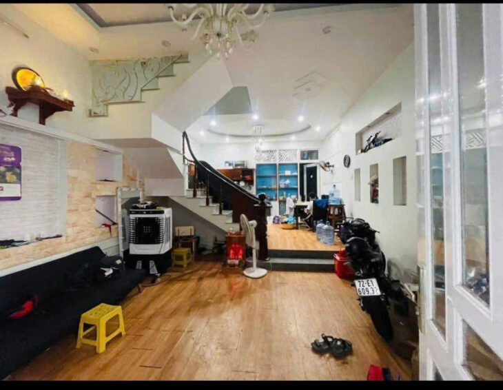 Chủ bán căn nhà tâm huyết f7 tp vũng tàu