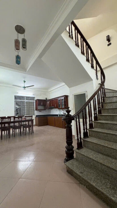 NHÀ DÂN XÂY ĐẸP HÀ TRÌ – MẶT TIỀN RỘNG – HƯỞNG MỌI TIỆN ÍCH KHU ĐÔ THỊ.GIÁ ĐẦU TƯ HƠN 6 TỶ
