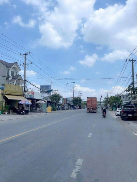 BÁN ĐẤT NỀN TẠI THÀNH PHỐ BẾN CÁT BÌNH DƯƠNG GIÁ MỀM