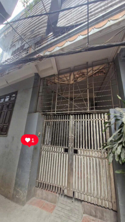 LÔ GÓC – Ô TÔ ĐỖ – NHÀ DÂN XÂY NHỈNH 6 TỶ AC ĐẦU TƯ CỬA RA ỔN ĐỊNH KHU VỰC PHÁT TRIỂN MẠNH