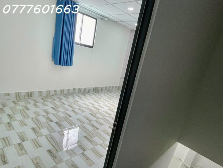 Bán nhà Vĩnh Lộc A, 65m2, sổ hồng riêng giá 1.85 tỷ TL.