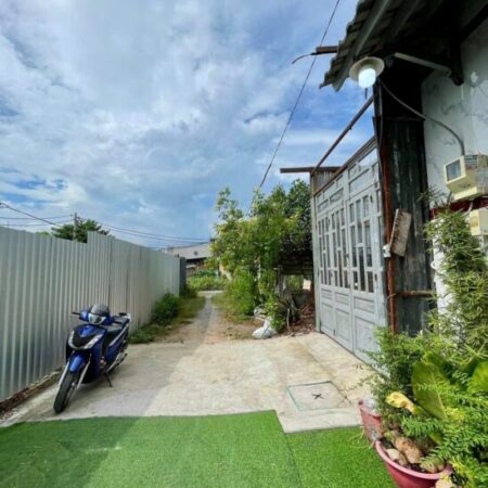 Bán nhà Vĩnh Lộc A, 65m2, sổ hồng riêng giá 1.85 tỷ TL.