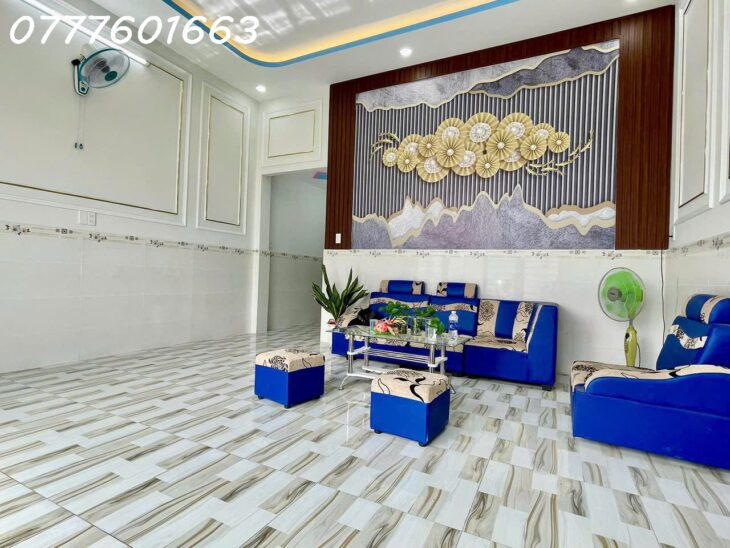 Bán nhà Vĩnh Lộc A, 65m2, sổ hồng riêng giá 1.85 tỷ TL.