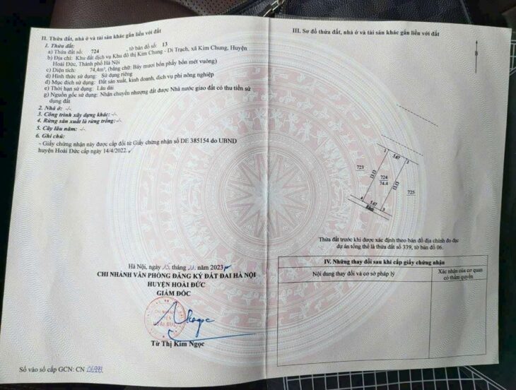 ĐẤT DỊCH VỤ TL9 LAI XÁ KIM CHUNG HOÀI ĐỨC