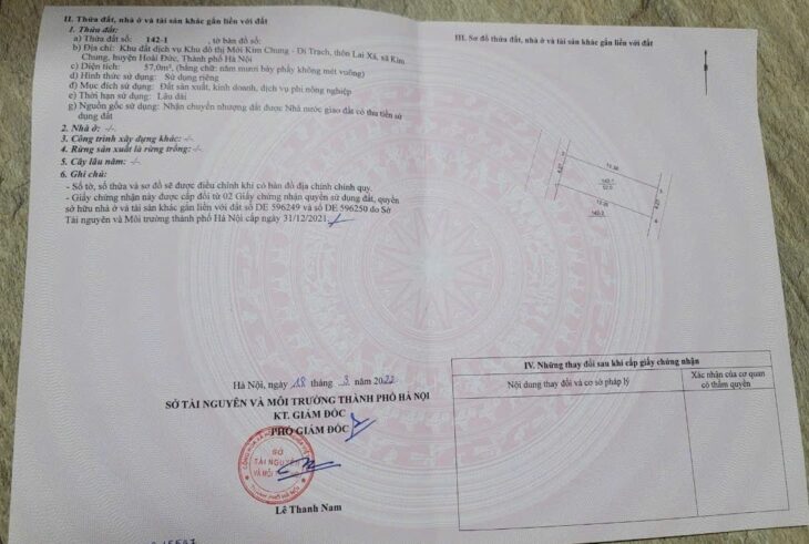 ĐẤT DỊCH VỤ TL9 LAI XÁ KIM CHUNG HOÀI ĐỨC