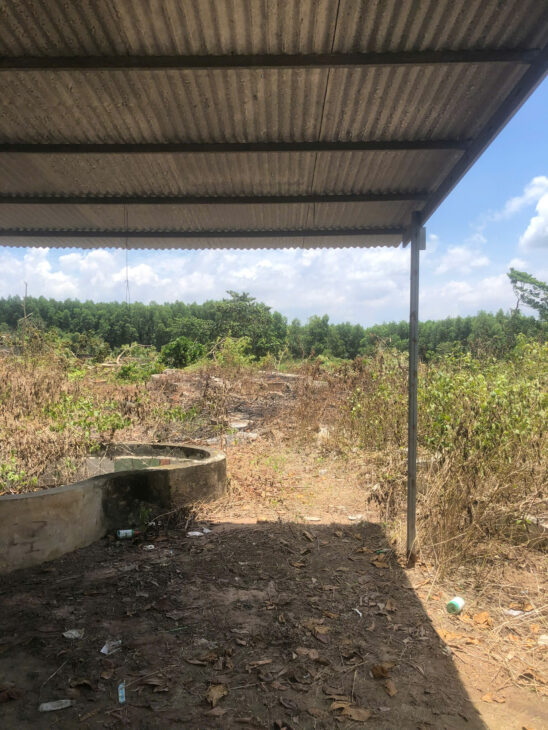 Cần Bán 9898m2 Đất Chính Chủ Tại Ấp 3, xã Phước Bình, Huyện Long Thành, Đồng Nai, Giá Chỉ 20 tỷ.