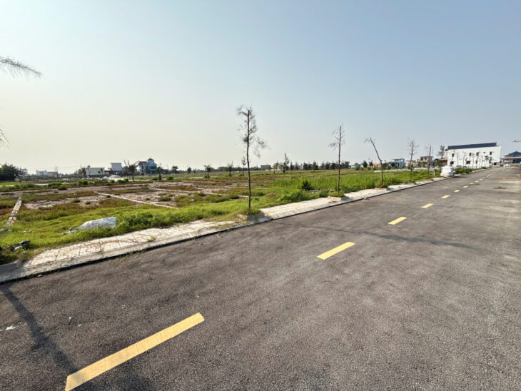 Chính chủ đầu tư em mở bán phân khu giao phong sát Flamingo Quất lâm