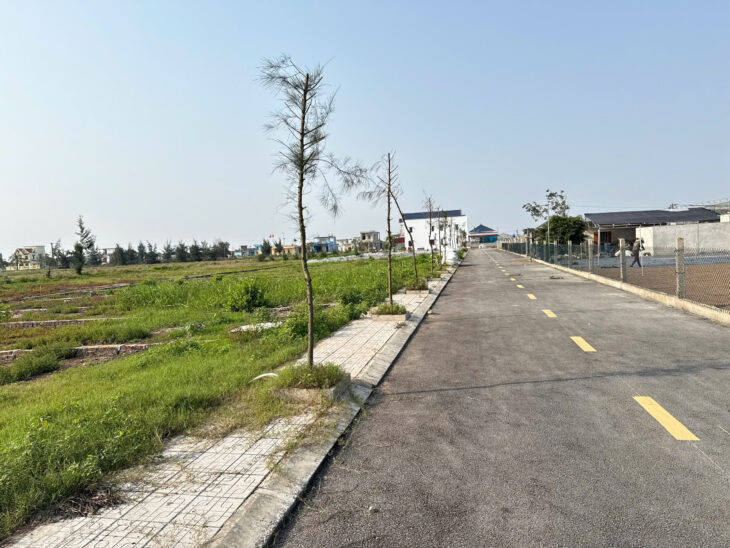 Chính chủ đầu tư em mở bán phân khu giao phong sát Flamingo Quất lâm