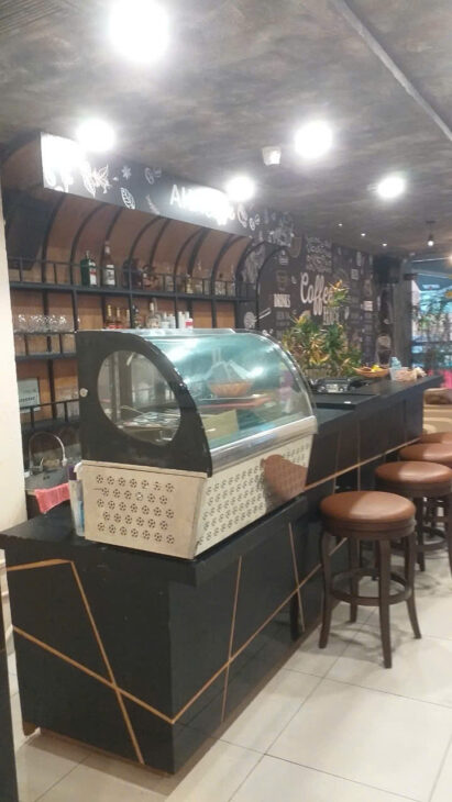 BÁN KHÁCH SẠN PHỐ BÙI VIỆN-PHẠM NGŨ LÃO-TP. HCM-351,32M2-400TY. LH: 0982769586