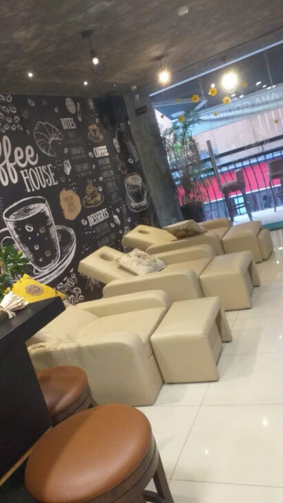 BÁN KHÁCH SẠN PHỐ BÙI VIỆN-PHẠM NGŨ LÃO-TP. HCM-351,32M2-400TY. LH: 0982769586